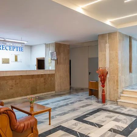 Hotel Sarmis-3