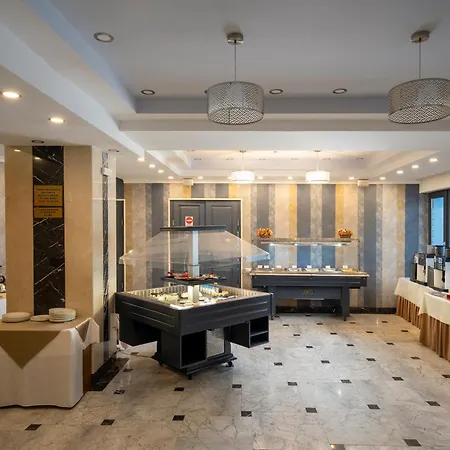 Hotel Sarmis-2