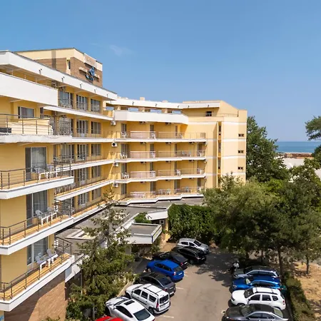 Hotel Orfeu-3