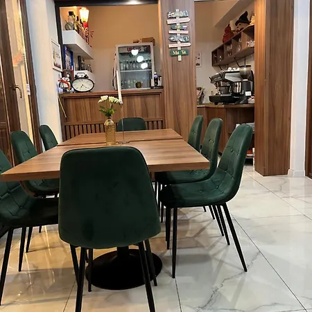 Hotel Gâlma-2