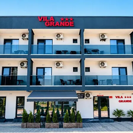 Vila GRANDE MAMAIA NORD-3
