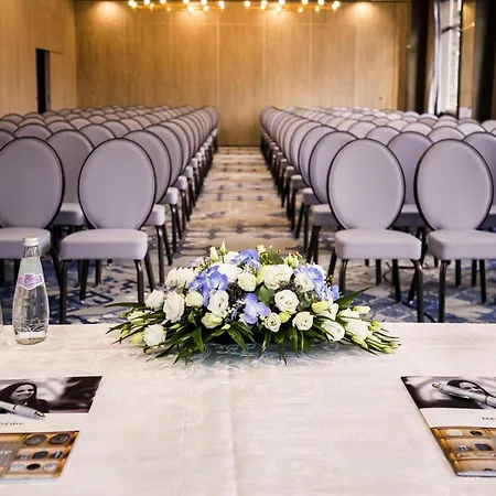Mercure Sibiu Airport-3