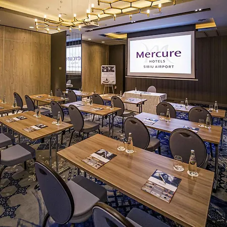 Mercure Sibiu Airport-2