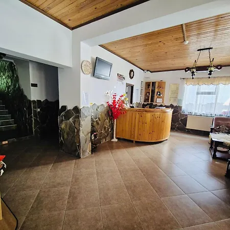 Complex Turistic Casa Wiarusti-2