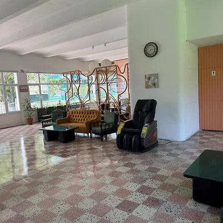 Hotel Mures-2