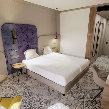 Mercure Sibiu Arsenal-3