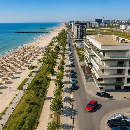Turquoise Boutique Mamaia Nord-3