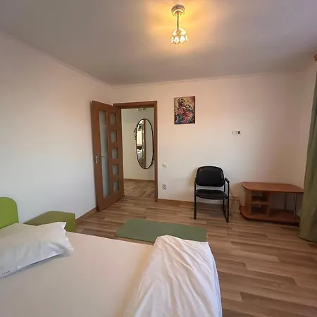 Apartaments Doriana-2