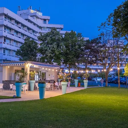 Hotel Opal-2