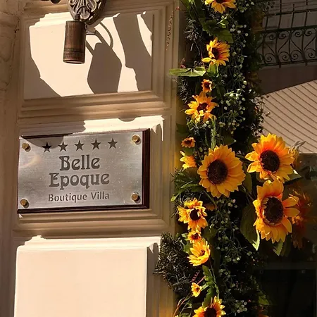 Belle Epoque Boutique (Adults Only)-2