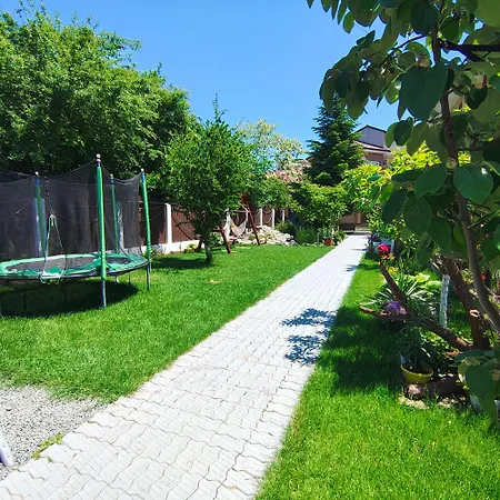 Casa Aura Costinești-2