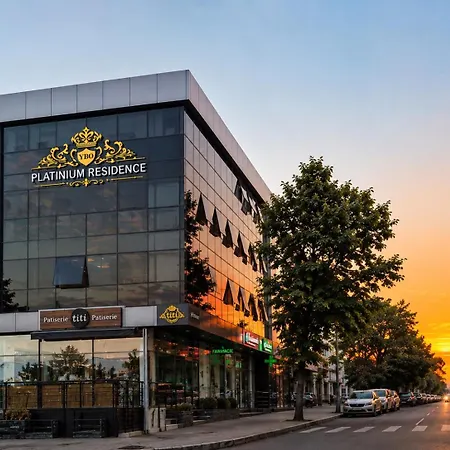 Platinium Residence Mangalia-2