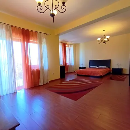 Pensiunea Ruxandra-2
