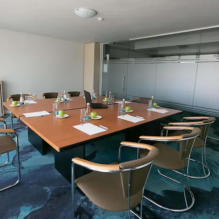 ibis Styles Dunarea Galati-2