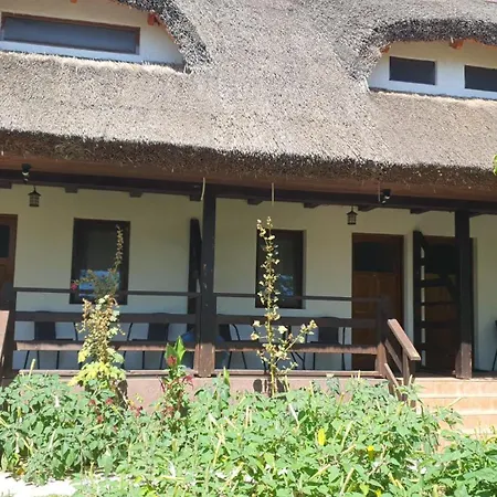 Casa de vacanta Spiritul Deltei-3