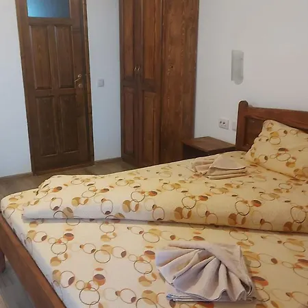 Casa de vacanta Spiritul Deltei-2