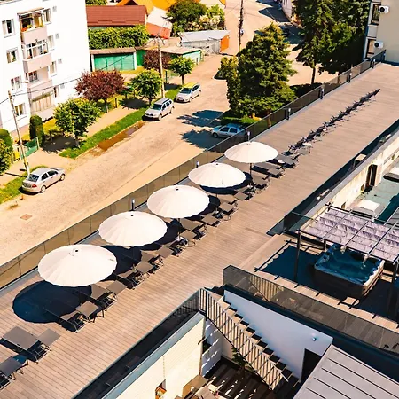 Hotel Spa&Events Imperial Sighișoara-3
