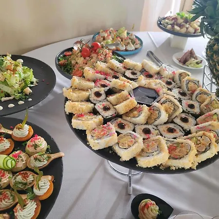 Mercure Galati Centrum-2