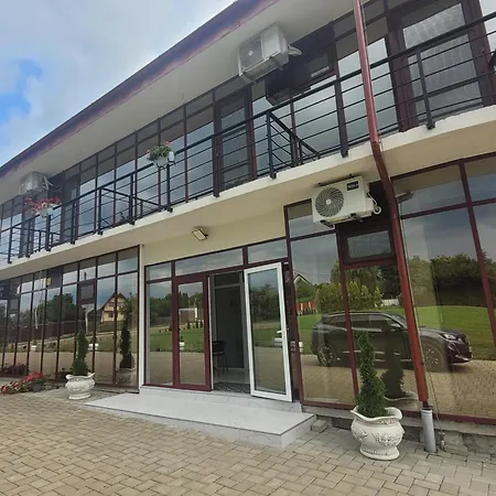 Vila Dragomirna-3