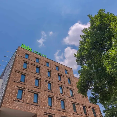 Ibis Styles Bucharest City Center-2