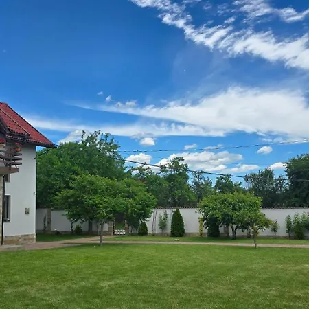 Pensiunea Casa Mădă-3