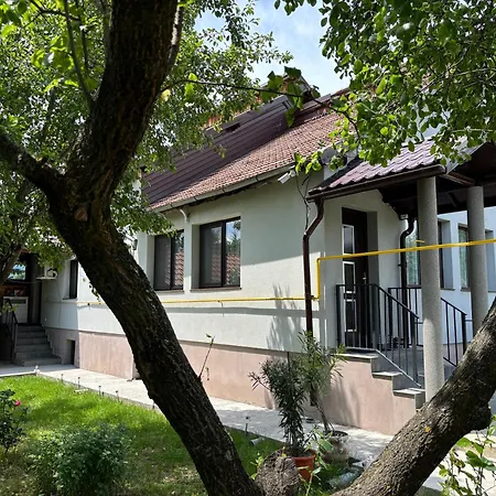 Casa Gia Calimanesti-3