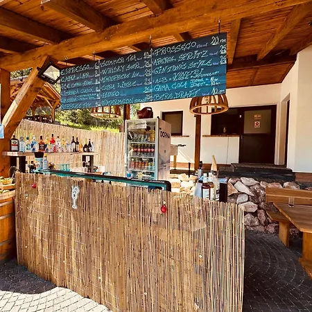Complex Butoaiele Transilvaniei - Cazare&SPA - Natura - Relaxare-2