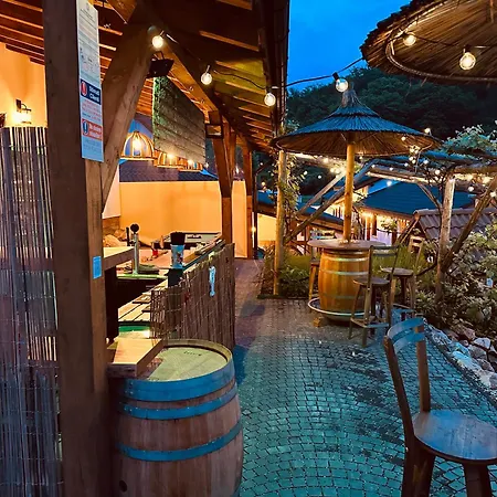 Complex Butoaiele Transilvaniei - Cazare&SPA - Natura - Relaxare-3