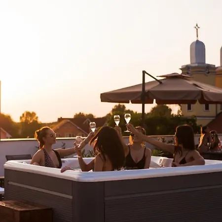 Majestic Boutique Hotel Adult Only-2