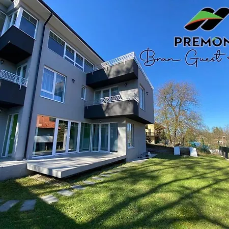 Premont Bran Guesthouse-2