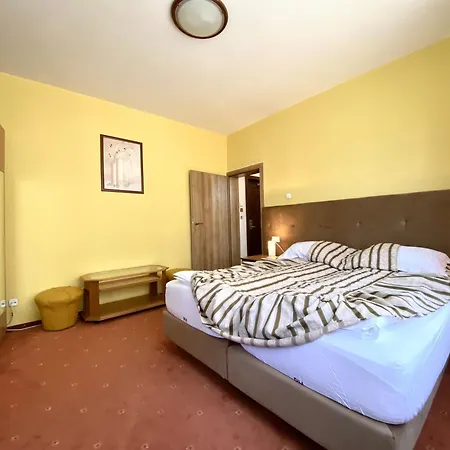 Vila Predeal Holidays-2