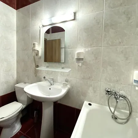 Vila Predeal Holidays-3