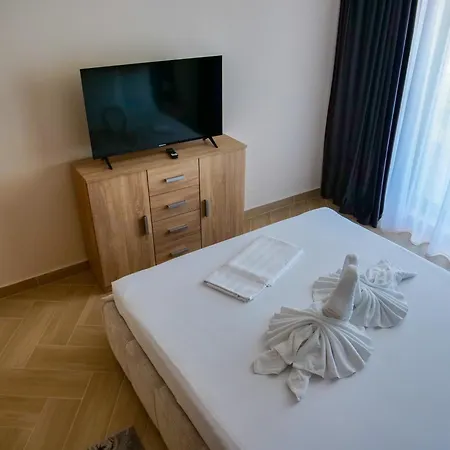 Excelsior Apartaments Mamaia Nord-3