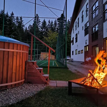 Mountain-Rest Pension-2