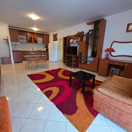 Club Onix Apartments-2