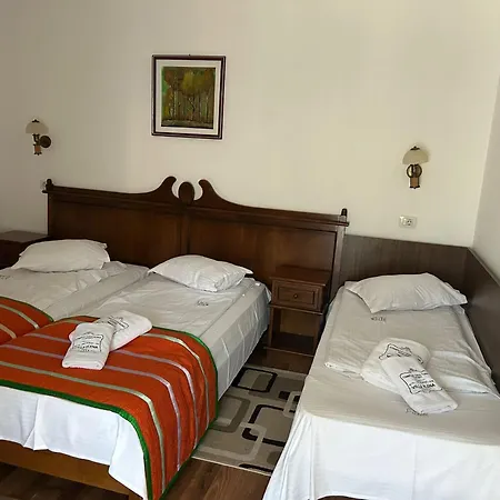Casa Elena - Resort & Spa-3