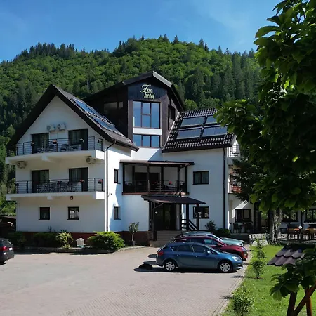 Zan Hotel Voineasa-2