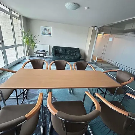 ibis Styles Dunarea Galati-3