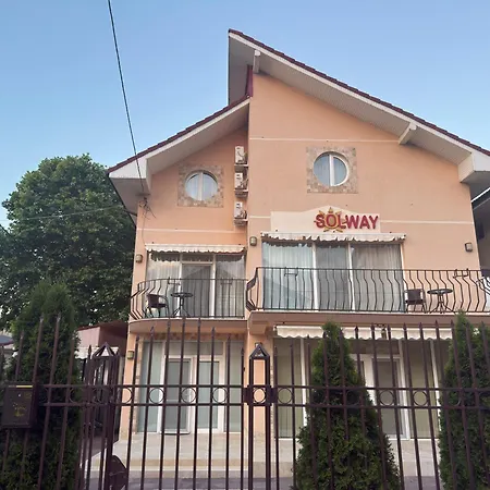 Vila Solway-2