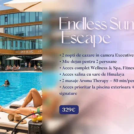 Sky Blue Hotel & Spa-2