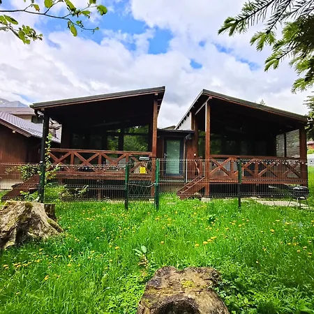 Chalet Amik-3