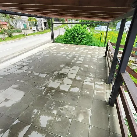 Chalet Amik-2