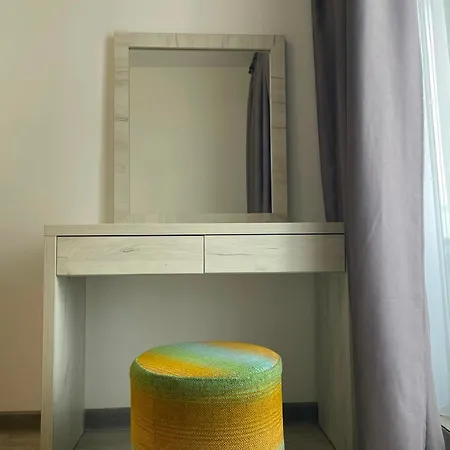 Apartament Sunshine Alessi Beach Pool & Spa-2