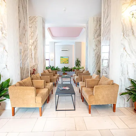 Hotel Ambasador Mamaia-2