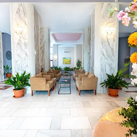 Hotel Ambasador Mamaia-3