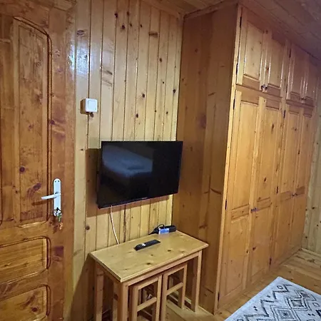 Green Villa Accommodation-2