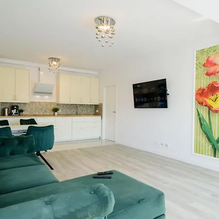 Smile Apartments-2