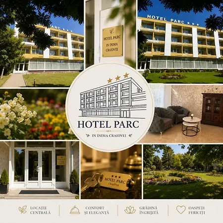 Hotel Parc-3