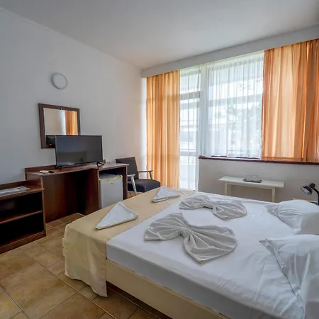 Hotel Callatis-2