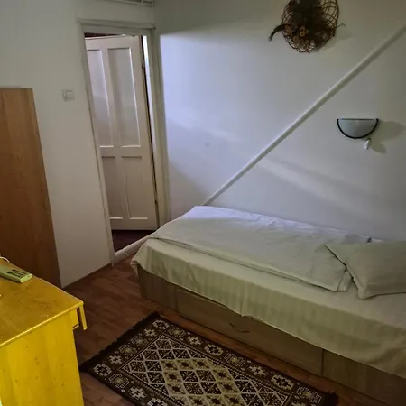 Vila Szoke Sovata-2